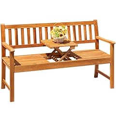Devoko outdoor bench for sale  Delivered anywhere in USA 