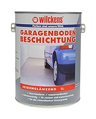 Wilckens liter garagen gebraucht kaufen  Wird an jeden Ort in Deutschland