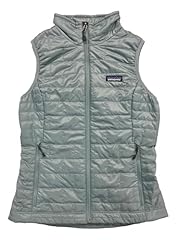 Patagonia women nano for sale  Delivered anywhere in USA 