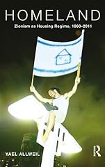 Homeland zionism housing gebraucht kaufen  Wird an jeden Ort in Deutschland