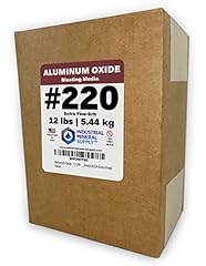 Aluminum oxide lbs for sale  Delivered anywhere in USA 