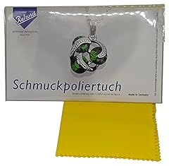 Schmuckpoliertuch pflegetuch s gebraucht kaufen  Wird an jeden Ort in Deutschland