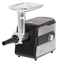 Adler 4813 hachoir d'occasion  Livré partout en Belgiqu