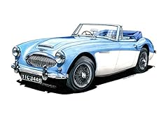 Austin healey 3000 for sale  Delivered anywhere in UK