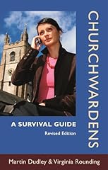 Churchwardens survival guide for sale  Delivered anywhere in UK