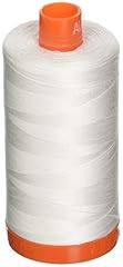 Aurifil usa coton d'occasion  Livré partout en France