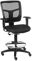 Lorell ratchet stool for sale  Delivered anywhere in USA 