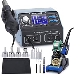 Wep 992d soldering for sale  Delivered anywhere in USA 