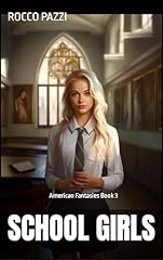 School girls american for sale  Delivered anywhere in UK