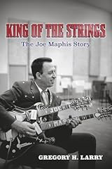 King strings joe for sale  Delivered anywhere in USA 