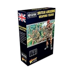 Warlord games british for sale  Delivered anywhere in UK