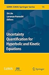 Uncertainty quantification for d'occasion  Livré partout en France