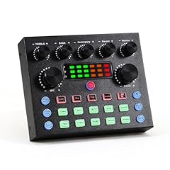 Koitmy audio mixer for sale  Delivered anywhere in USA 