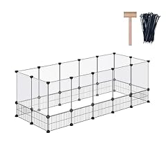 Dinmo rabbit playpen for sale  Delivered anywhere in USA 