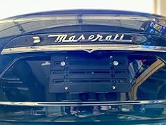 Rear license plate for sale  Delivered anywhere in USA 