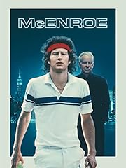 Mcenroe usato  Spedito ovunque in Italia 