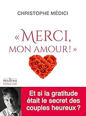 Amour gratitude secret d'occasion  Livré partout en France
