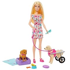 Barbie dog duo for sale  Delivered anywhere in USA 
