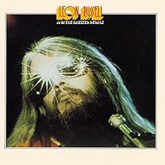 Leon russell and d'occasion  Livré partout en France