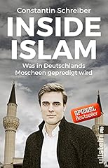 Inside islam deutschlands gebraucht kaufen  Wird an jeden Ort in Deutschland