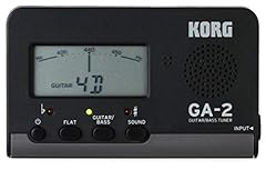 Korg accordatore digitale usato  Spedito ovunque in Italia 