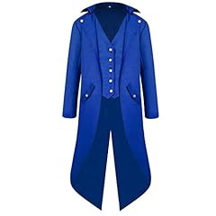Giacca uomo steampunk usato  Spedito ovunque in Italia 