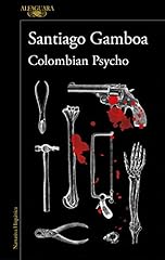 Colombian psycho for sale  Delivered anywhere in USA 