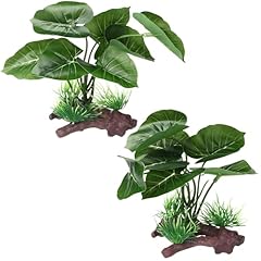 Begondis 2pcs reptile for sale  Delivered anywhere in UK