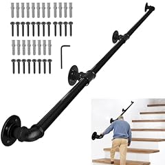 Lechansen stair handrail for sale  Delivered anywhere in UK