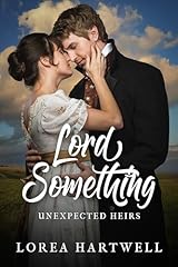 Lord something regency for sale  Delivered anywhere in UK
