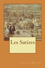 Satires d'occasion  Livré partout en France