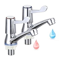2pcs etrademart bathroom for sale  Delivered anywhere in UK