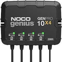 Noco genius genpro10x4 for sale  Delivered anywhere in USA 