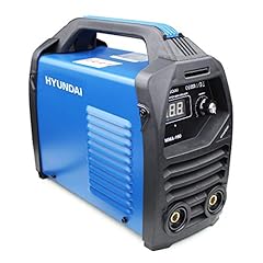 HYUNDAI HYMMA-160 Inverter Stick Welder DC Arc MMA for sale  Delivered anywhere in UK