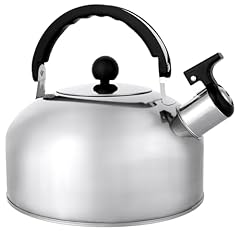 Litre stainless steel for sale  Delivered anywhere in UK