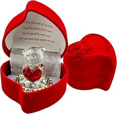 Safri love heart for sale  Delivered anywhere in UK