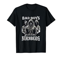Nürnberg shirt nürnberger gebraucht kaufen  Wird an jeden Ort in Deutschland