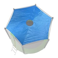 Trampoline cover anti for sale  Delivered anywhere in UK