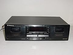 Pioneer w604rs dual for sale  Delivered anywhere in USA 