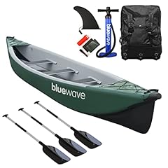 Bluewave inflatable canadian for sale  Delivered anywhere in Ireland