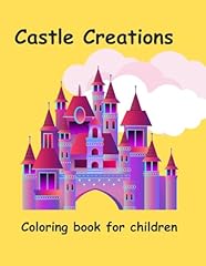Castle creations for sale  Delivered anywhere in UK