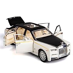 kyosho rolls royce 1 18 for sale  Delivered anywhere in Ireland