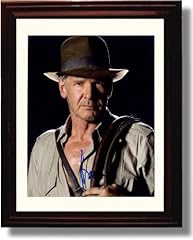 Harrison ford autograph for sale  Delivered anywhere in USA 