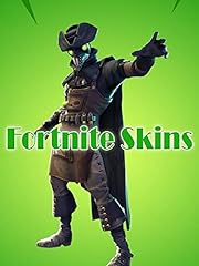 Fortnite leaked skins for sale  Delivered anywhere in USA 