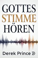 Gottes stimme hören gebraucht kaufen  Wird an jeden Ort in Deutschland
