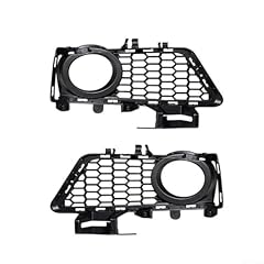 Bumper grille fog for sale  Delivered anywhere in UK