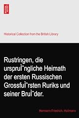 Rustringen urspruìˆngliche h gebraucht kaufen  Wird an jeden Ort in Deutschland