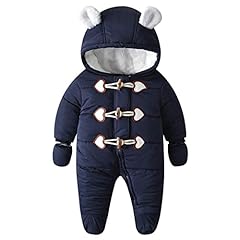 Baby winter snowsuit for sale  Delivered anywhere in USA 