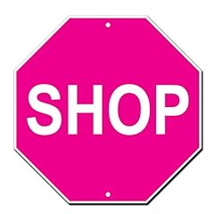 Fastasticdeals shop pink for sale  Delivered anywhere in USA 