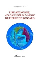 Lire mignonne rose d'occasion  Livré partout en France